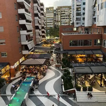 Apartman Kompleksi Delijorgji Apartament *