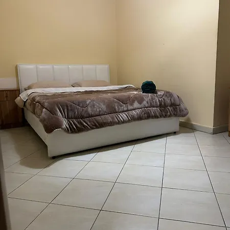 Kompleksi Delijorgji Apartament Apartman