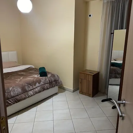 Apartman Kompleksi Delijorgji Apartament