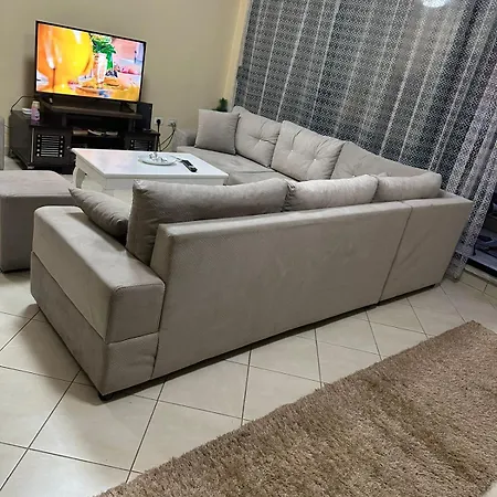 Kompleksi Delijorgji Apartament Apartman *
